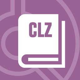 CLZ Books app