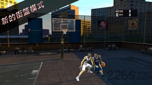 nba2k16手机破解版