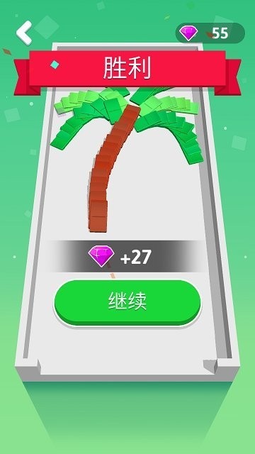 滚动多米诺骨牌游戏