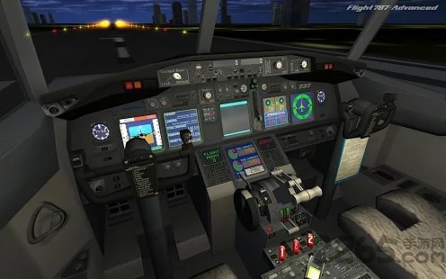 flight787专业版