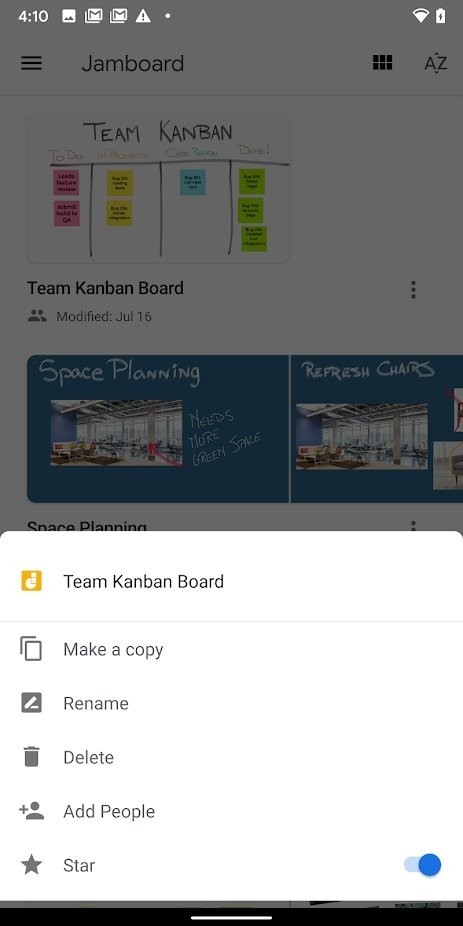 谷歌jamboard apk