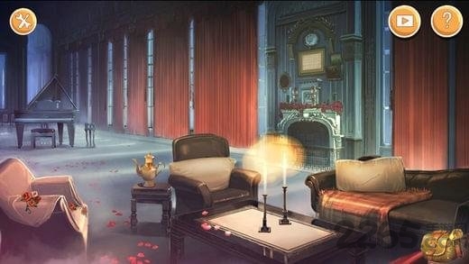 机器迷宫手机版