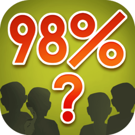 98%的人答不对全关答案提示版