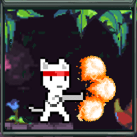 深渊流浪猫手机版