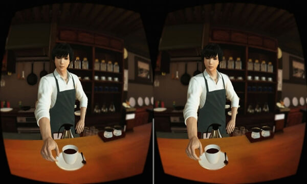 vr男友手机游戏下载