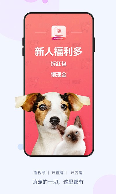龙平台运营服务中心客户端(龙平台影视)