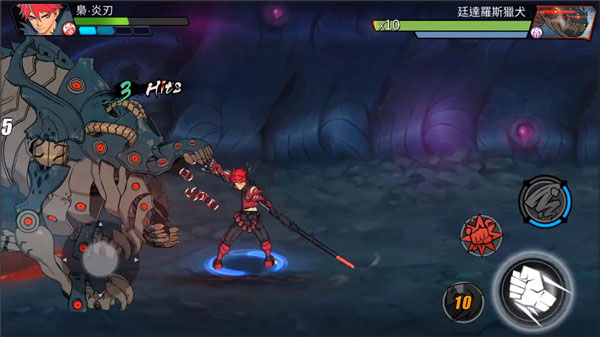 captorclash手机版新手教程