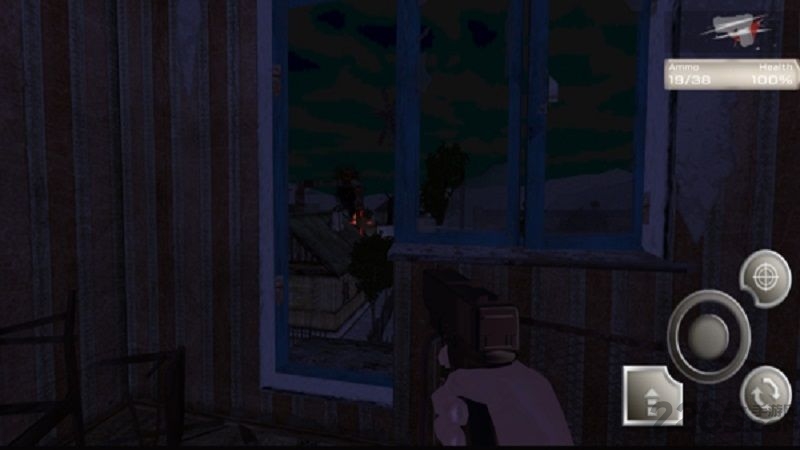 丧尸世界官方版