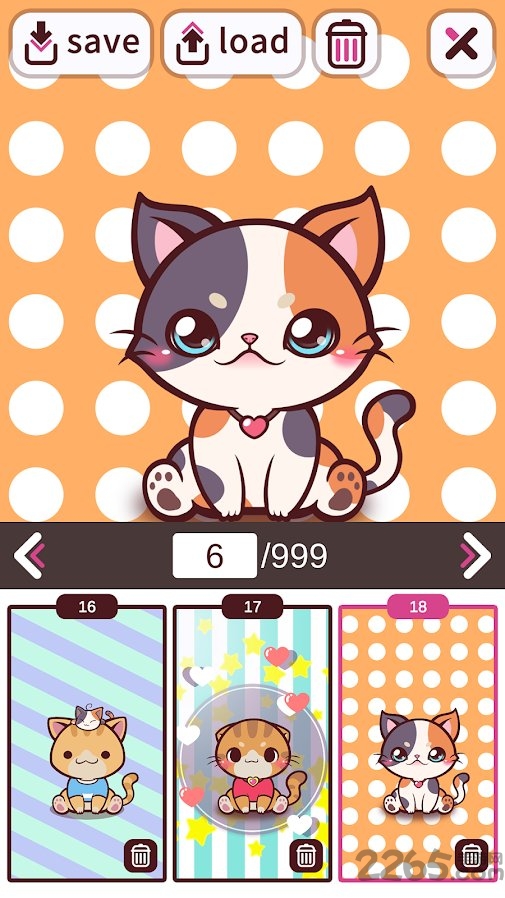 kittcat story手游
