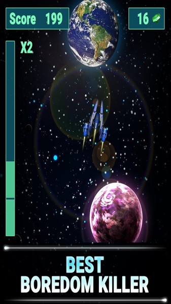 星际旅行中文版下载