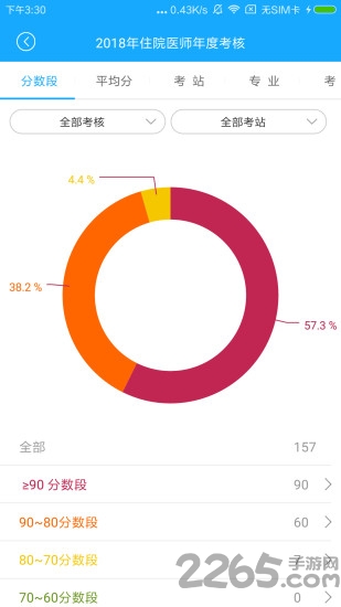 临床医培手机版下载