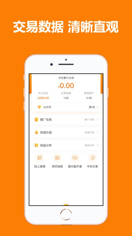 梦想联创app