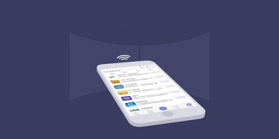 控制中心app