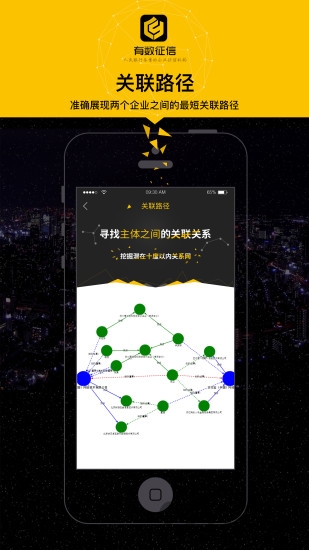 有数征信app