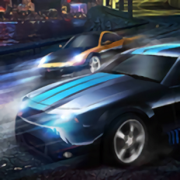 street outlaws手游(漂移狂热)