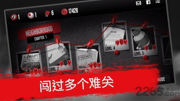 死亡行动僵尸生存汉化版