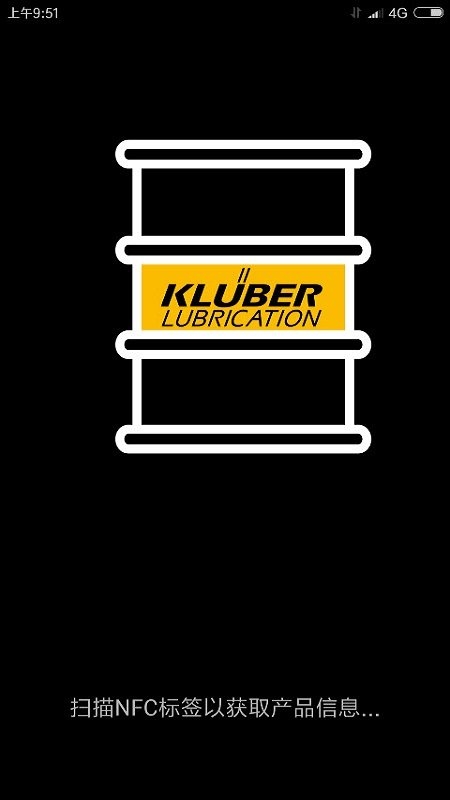 myklueber app