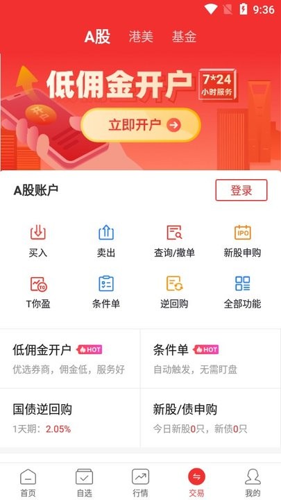 牛股王股票新手教程