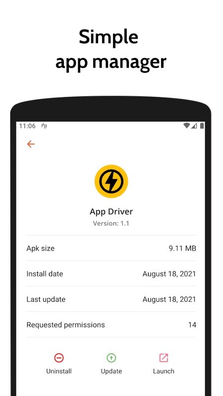 appkiller手机版