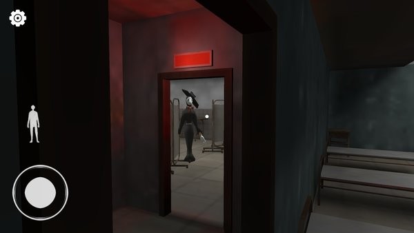 隐身逃脱游戏(doctorwarden)