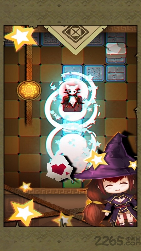 魔娘爱消除最新版