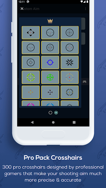 custom aim PRO免费版下载