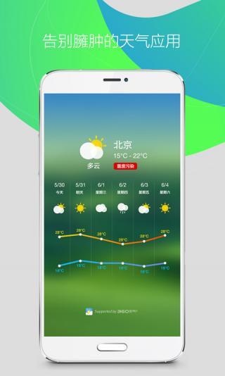 360手机桌面旧版