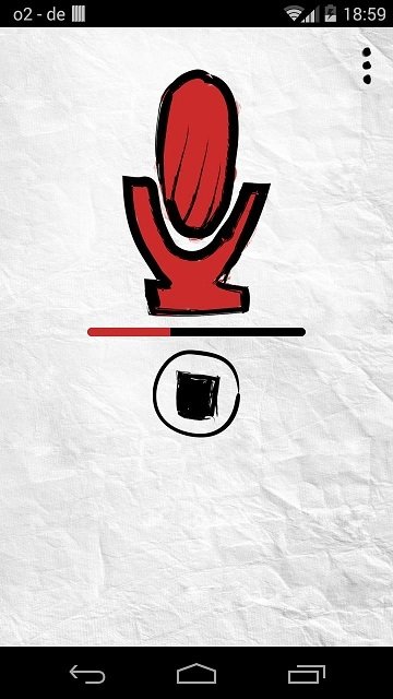 reverse talkapp(视频倒放)