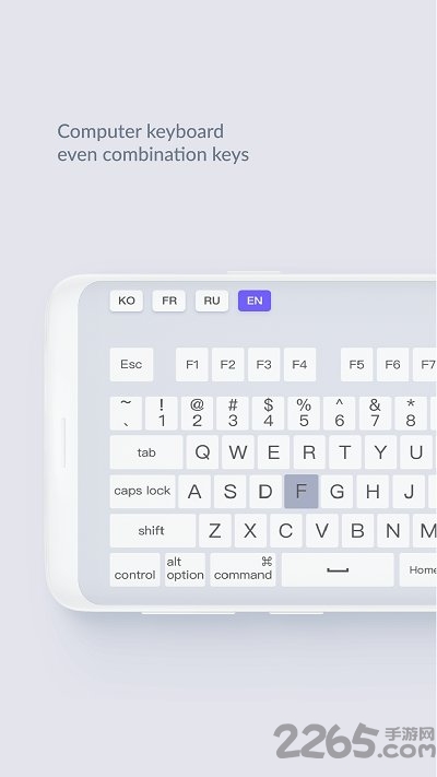 wifi mouse手机端下载