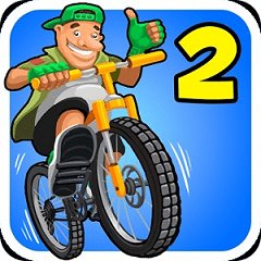 急速自行车2手机版
