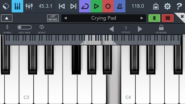 cubase正版软件(Cubasis 3)