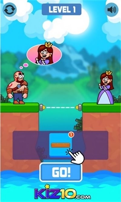 搭桥救女友最新版