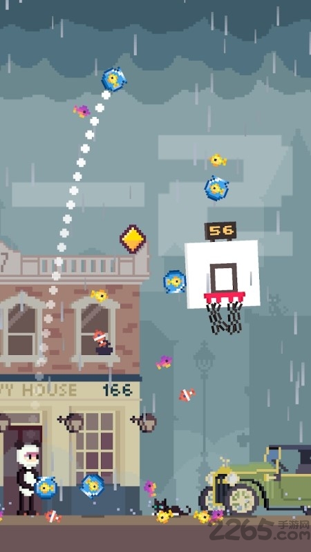 ball king手游