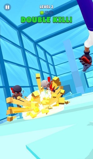 快跑陆战队官方版(run gun)