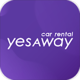yesaway租车