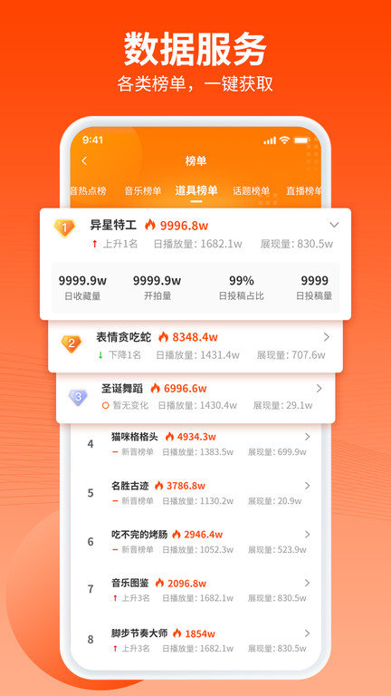 乐推圈平台