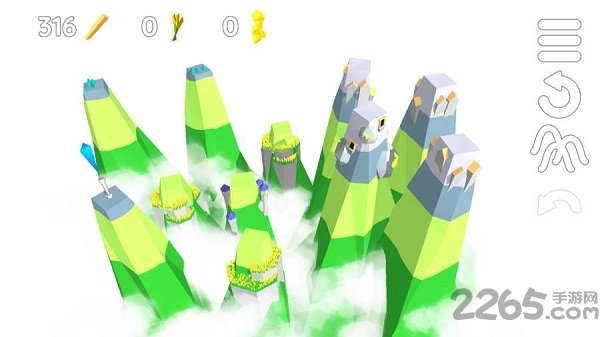巅峰之路中文版