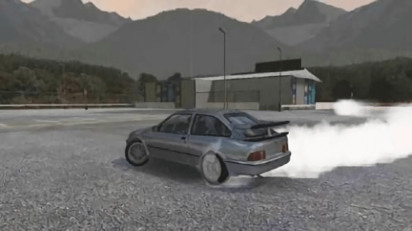 狂热漂移游戏(drift fanatics)