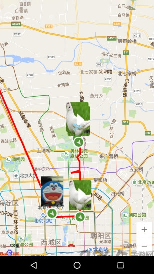 赛鸽世界app