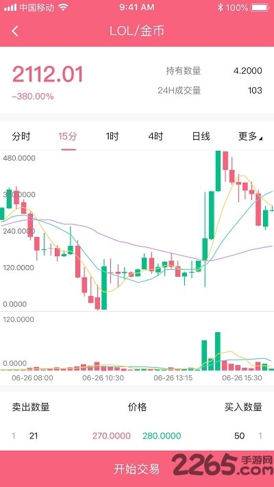 桌面图标更换软件下载