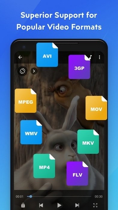 mxplayerbeta播放器下载安卓版安装