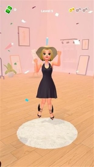 给女孩穿上衣服手机版下载