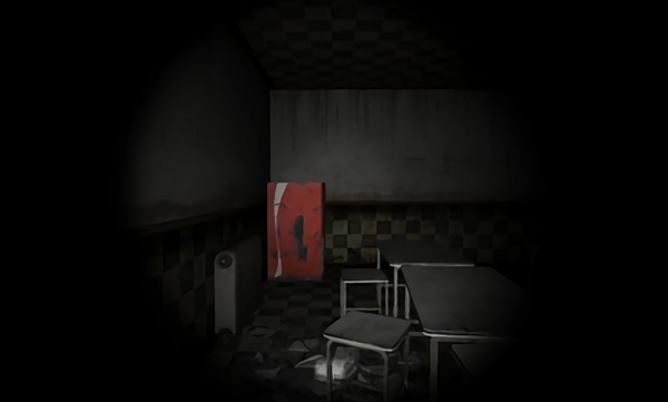 鬼魂恐怖生存国际服安装器(The Ghost)