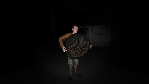 恐怖传说最新版