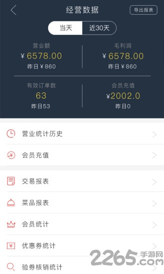 撩客管家平台