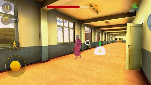 恐怖学院手机版