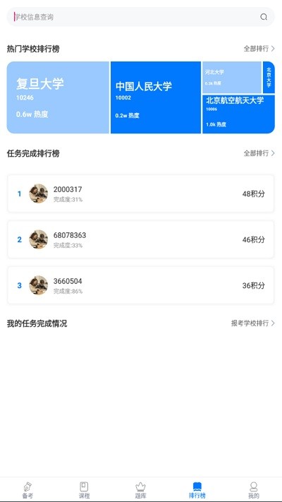 考研真题库最新版
