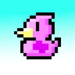 洞穴鸭游戏(Cave Duck)