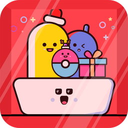 幸运扭蛋机app