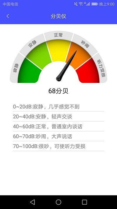 手机尺子测距仪软件